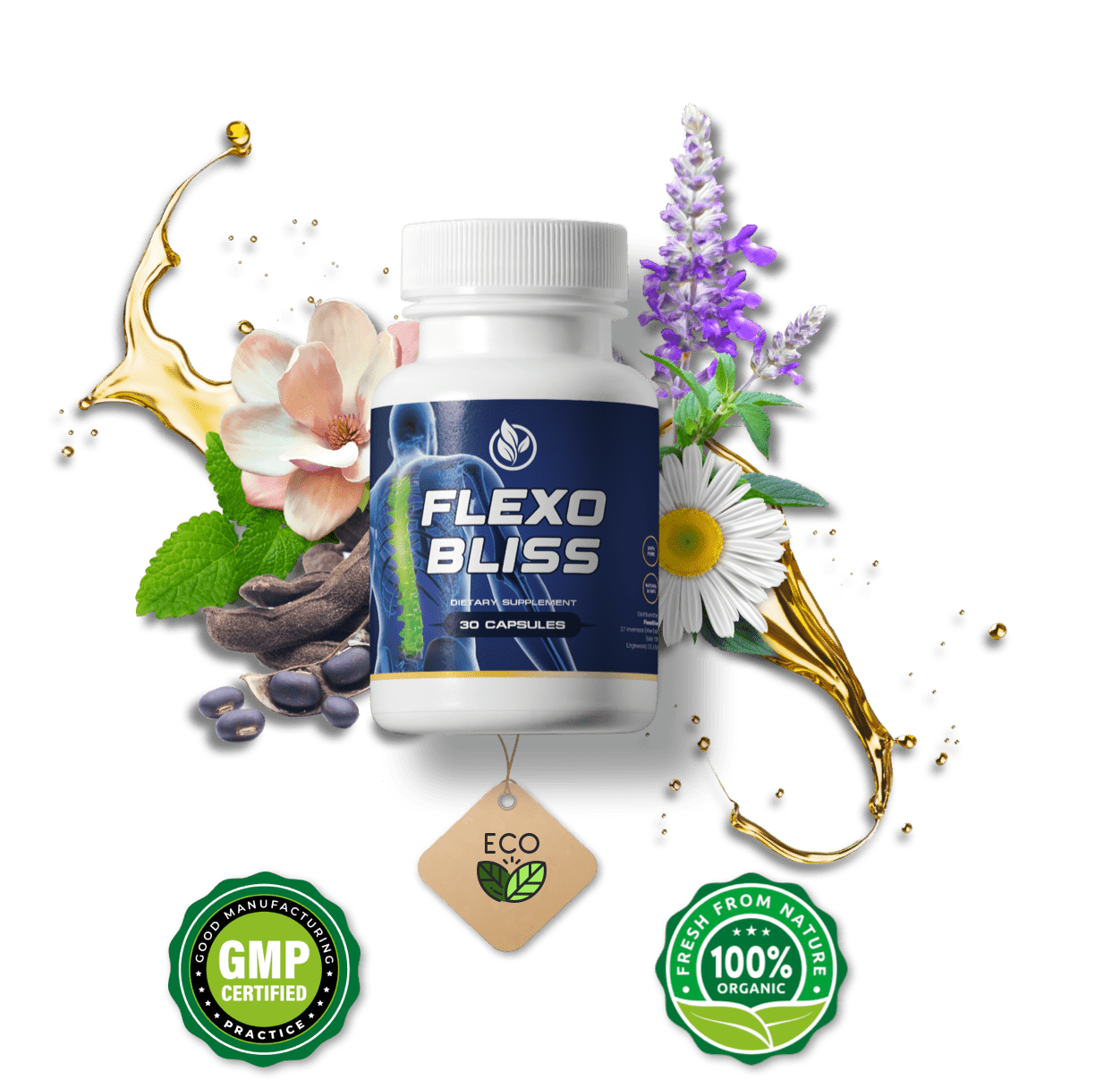 FlexoBliss FlexoBliss