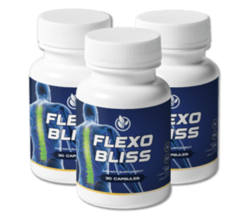 FlexoBliss